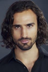 Alexander Lloyd as Jason