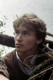 Rafał Zwierz as Little Adaś