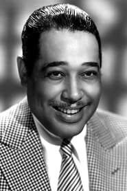 Duke Ellington as Self (archive footage)