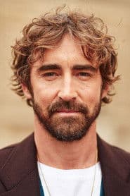 Lee Pace as Ronan