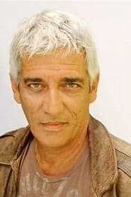 Eli Danker as Dimarjian