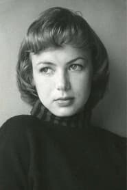 Adriana Roel as Sister Germana