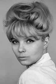 Lena von Martens as Marilina