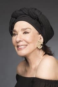 Graciela Borges as Señorita Plasini