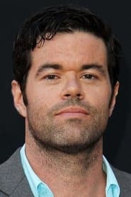 Robert Baker as Simon