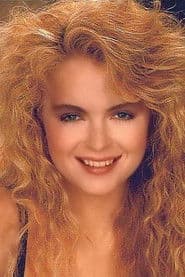 Helle Michaelsen as Eve Garland