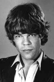 David Johansen as Ron