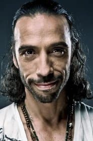 Carlos Leon as Sergio Perez