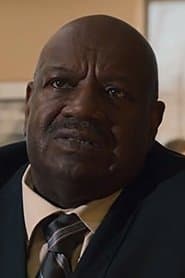 Helmar Augustus Cooper as Detective Anderson