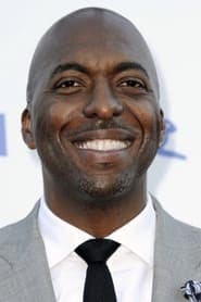 John Salley as Darius King