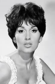 Yvonne Romain as Karen Charles