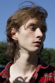 Ange Dargent as Daniel Guéret, dit Microbe