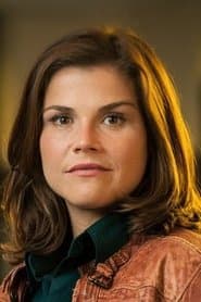 Katharina Wackernagel as Annette Ackermann