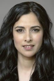 Leah Vandenberg as Lanny