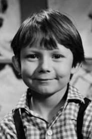 Tomáš Holý as Vašek Rychman