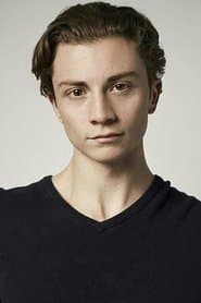 Richard Ellis as Evan