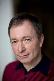 Tony Parsons as Self