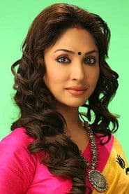 Mouli Ganguly as Shaina (Manu's friend wife)