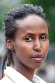 Kadra Yusuf as Aisha's Mother