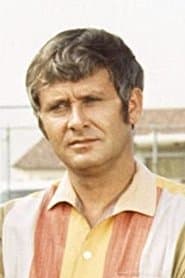 Roger Perry as Roger Barkley
