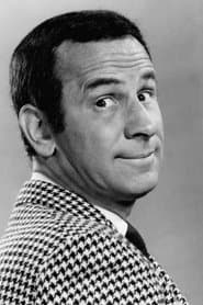 Don Adams as Maxwell Smart