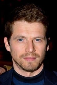 Pierre Deladonchamps as Alex