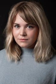 Roos Dickmann as Stem van Roos