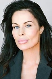 Simona Williams as Kyra