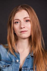 Agnese Budovska as Naiga