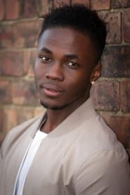 Kema Sikazwe as China