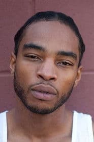 Renell Gibbs as Tyrone