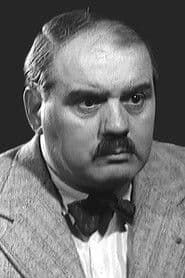 Louis Florencie as Groom