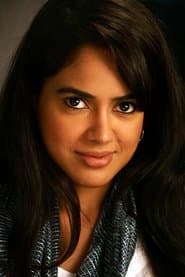 Sameera Reddy as Megha Singh
