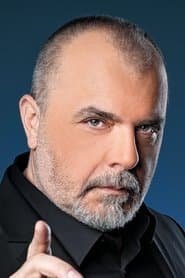 Nikola Kojo as Biber