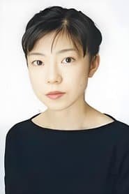 Sumi Mutoh as Mysterious Woman (voice)