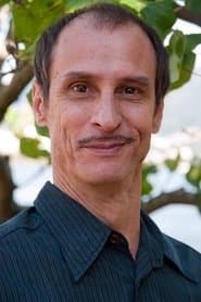 Aramis Trindade as Márcio Greyck