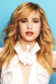 Alexia Fast as Charlotte Halsted