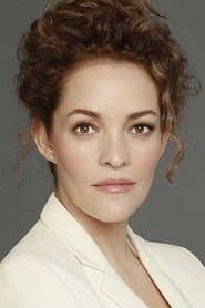 Alexandra Restrepo as Sagrario