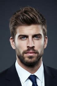 Gerard Piqué as Self