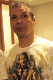 Walderrama dos Santos as Werewolf, Devil, Sewer Monster