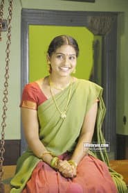 Bhargavi as Varalakshmi