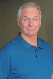 Stephen Howard as James