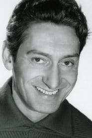 Renaud Mary as Fleury