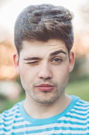 Robert Cejnar as Vojta Hrdlička