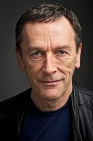 Mathew Zajac as Bishop Gornik