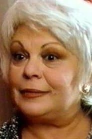 Germana Dominici as Proprietaria della pensione