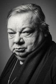 Norbert Lichý as Kabelatsch