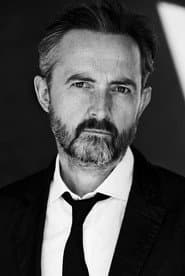 Harald Schrott as Mr. Von Bode