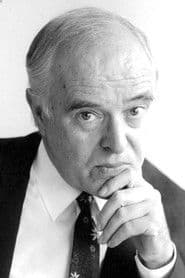 Kenneth Griffith as Mr. Weaver