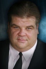 Angelo Tsarouchas as Foreman